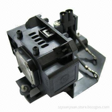 Front Projection Lamp Housing, Compatible with NEC-NP07LP